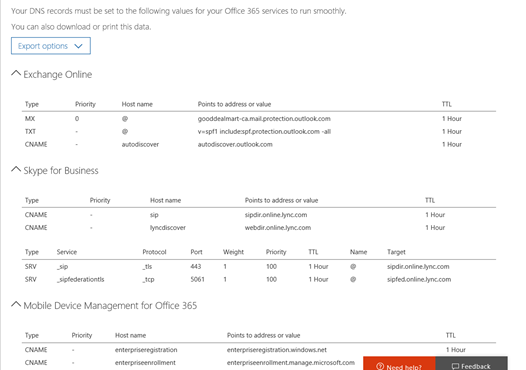 040718 2002 MigrateExch8 - Migrate Exchange Services from On-premises to Office 365 PART 1- Pre-requisites, Add On-Premises Domain and Deploy Certificate