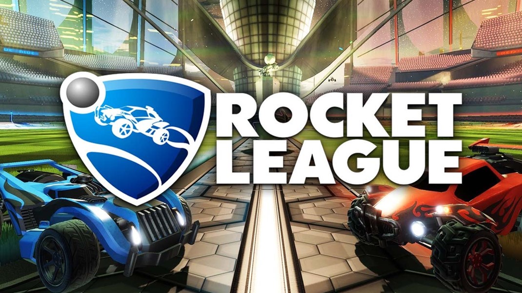 122817 0517 HOWTOCHANGE1 - Rocket League Review