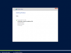Setting Up a Windows 10 Virtual Machine