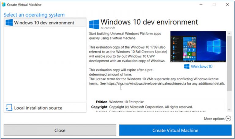 2021 12 10 13 50 23 768x455 - Hyper-V Virtual Machines Talking About It and How to Use It