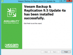 032619 1651 INSTALLBACK10 240x180 - STEP BY STEP to INSTALL VEEAM BACKUP & REPLICATION 9.5 UPDATE 4a