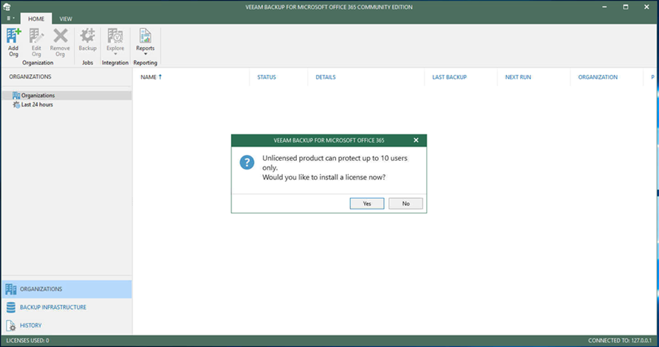 041119 0128 HowtoConfig3 - How to Configure Veeam Backup for Microsoft Office 365