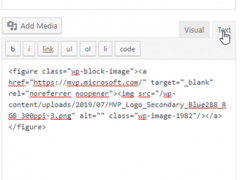How to Add an image With a Link onto Your Website 071119 2323 HowtoAddani10 240x180 - How to Add an image With a Link onto Your Website