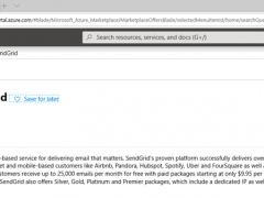 011320 1948 Howtocreate4 240x180 - How to create a Free SendGrid Account at Azure