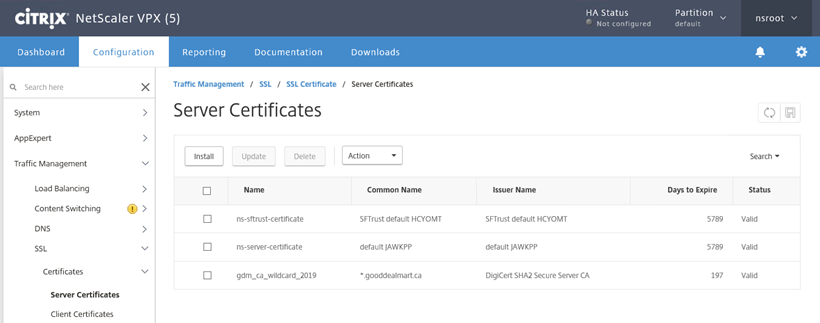 012920 0011 HowtoInstal20 - How to Install IIS SSL Certificate for Citrix ADC