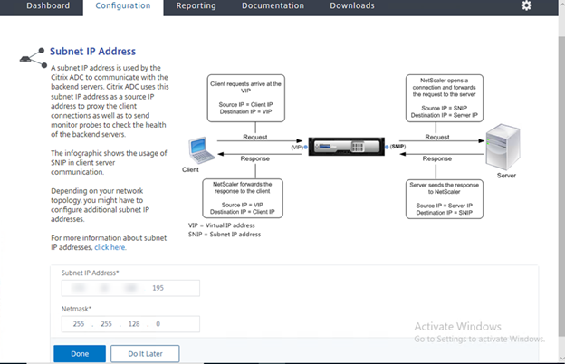 022720 0133 HowtoInstal32 - How to Install Citrix ADC (NetScaler ADC) VPX 13.0 at Microsoft Windows Server 2019 with Hyper-V