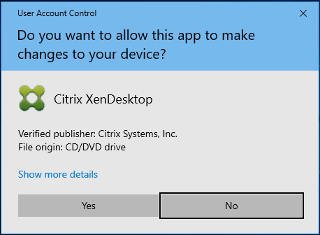 022820 0146 HowtoInstal9 - How to Install Citrix Virtual Apps 7 1909 at Microsoft Windows Server 2019