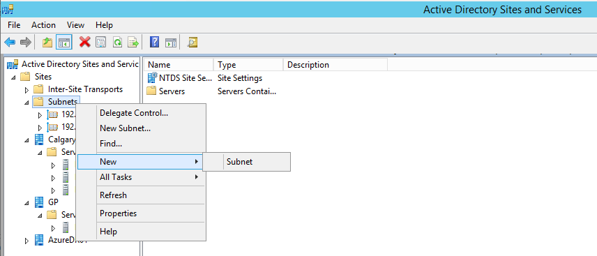 100120 0013 DeployaNewA6 - Deploy a New Active Directory Domain Controller Server at Azure