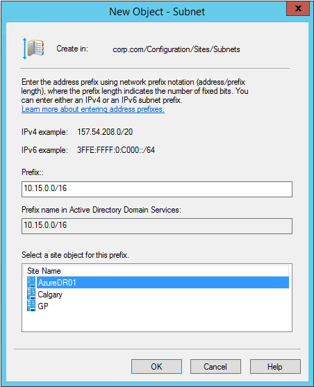 100120 0013 DeployaNewA7 - Deploy a New Active Directory Domain Controller Server at Azure