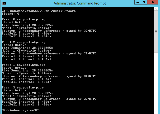 101020 0243 HowtoTransf19 - How to Transfer FSMO Roles and Time Server Roles to new Domain Controller