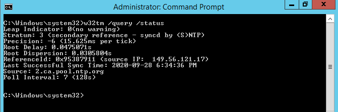 101020 0243 HowtoTransf20 - How to Transfer FSMO Roles and Time Server Roles to new Domain Controller