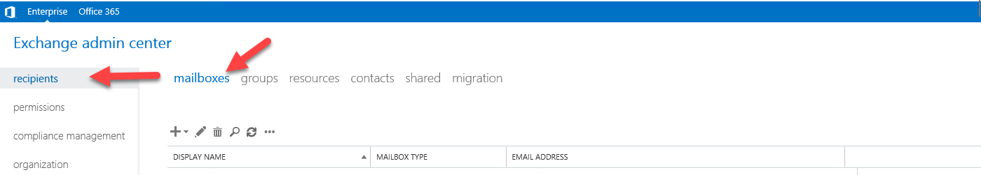 102220 0015 Howtousecsv1 - How to use csv file for migration #Microsoft exchange user mailboxes to another database