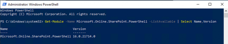 120621 1818 FixedVeeamV2 768x148 - Fixed Veeam VBO “Cannot change WebPart ExportMode to ‘All’. WebPart will be skipped” warning when performing backup of SharePoint sites issues