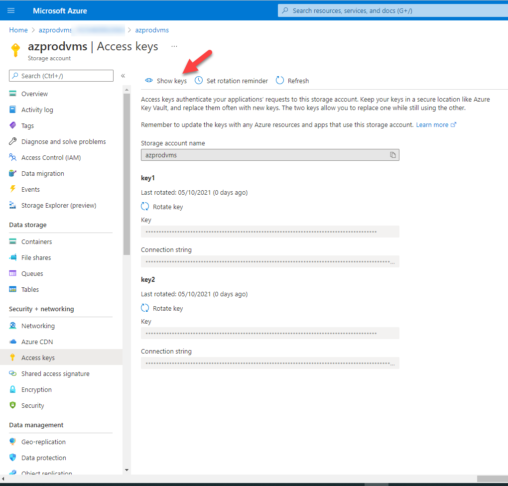 120721 1658 HowtouseVee12 - How to use Veeam to Restore On-Premises VM to Azure