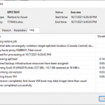 120721 1658 HowtouseVee54 150x150 - How to Upgrade Veeam Backup and Replication from v10 to v11