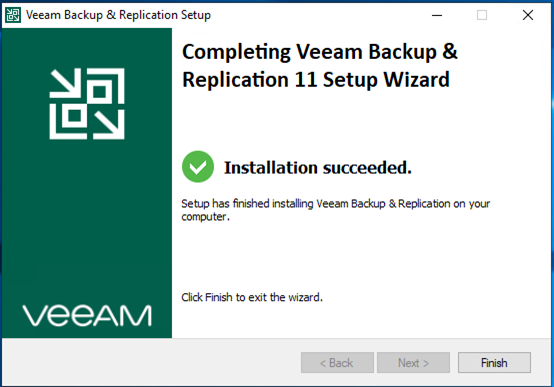 120821 1718 HowtoUpgrad18 - How to Upgrade Veeam Backup and Replication from v10 to v11