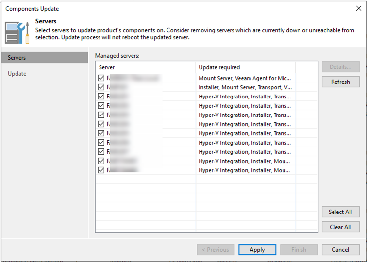 120821 1718 HowtoUpgrad20 - How to Upgrade Veeam Backup and Replication from v10 to v11