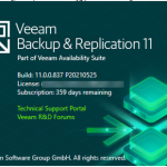 120821 1718 HowtoUpgrad23 150x150 - How to configure Veeam File Share Backup