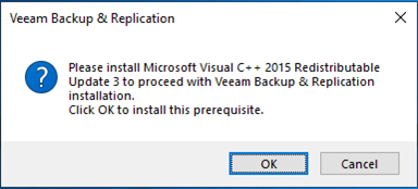 120821 1718 HowtoUpgrad7 - How to Upgrade Veeam Backup and Replication from v10 to v11