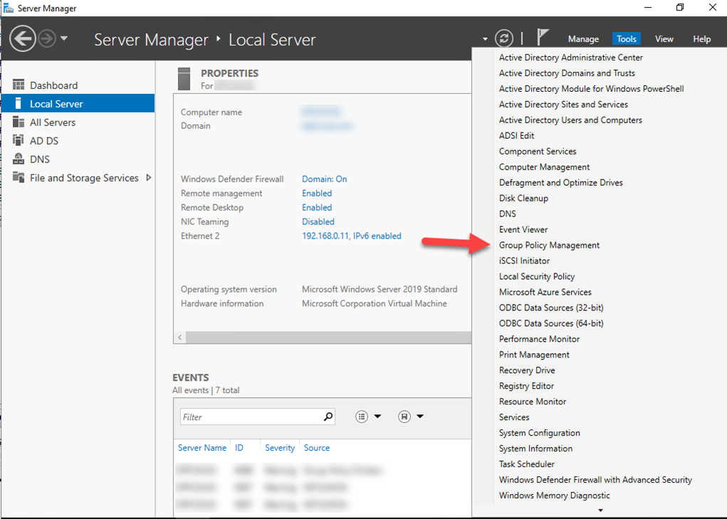 121221 0309 HowtouseGro1 - How to use group policy to disable or prevent shutdown option