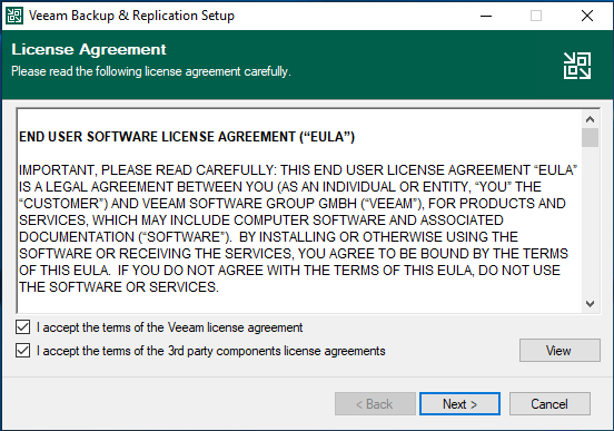 121321 0613 HowtoUpgrad13 - How to Upgrade Veeam Backup and Replication to v11a