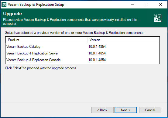 121321 0613 HowtoUpgrad14 - How to Upgrade Veeam Backup and Replication to v11a