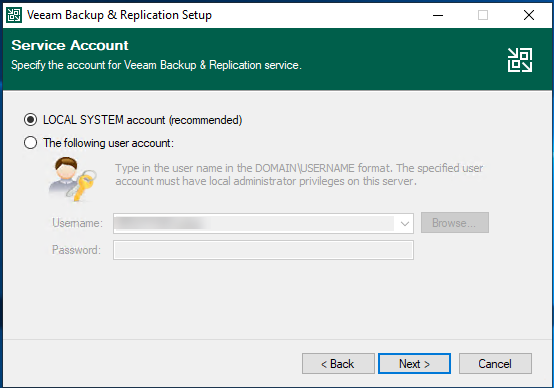 121321 0613 HowtoUpgrad20 - How to Upgrade Veeam Backup and Replication to v11a