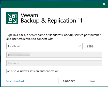 121321 0613 HowtoUpgrad25 - How to Upgrade Veeam Backup and Replication to v11a