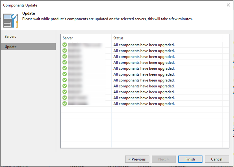121321 0613 HowtoUpgrad27 - How to Upgrade Veeam Backup and Replication to v11a