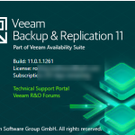 121321 0613 HowtoUpgrad29 150x150 - How to fix Veeam backup error-host is either not a cluster or has its cluster services unavailable