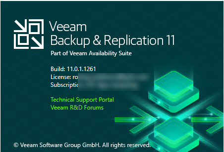 121321 0613 HowtoUpgrad29 - How to Upgrade Veeam Backup and Replication to v11a
