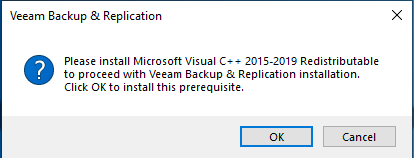 121321 0613 HowtoUpgrad7 - How to Upgrade Veeam Backup and Replication to v11a