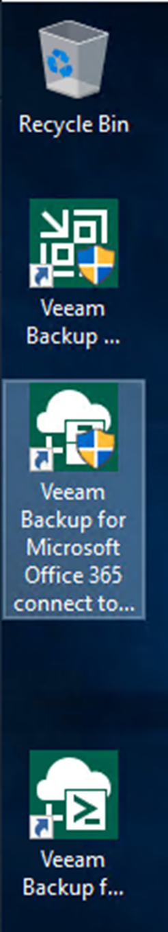 121421 0216 HowtoUpgrad11 - How to Upgrade Veeam Backup for Microsoft Office 365 to V5d