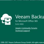 121421 0216 HowtoUpgrad15 150x150 - How to Upgrade Veeam Backup and Replication to v11a