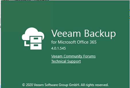 121421 0216 HowtoUpgrad2 - How to Upgrade Veeam Backup for Microsoft Office 365 to V5d