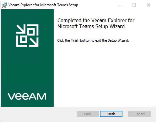 121421 0428 HowtoInstal24 - How to Install Veeam Backup for Microsoft Office 365 V5d cumulative patch KB4222