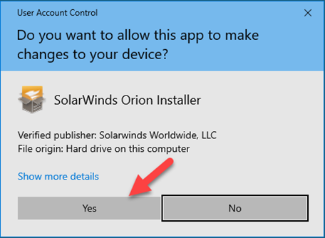 121821 1946 HowtoInstal3 - How to Install Solarwinds Orion Platform