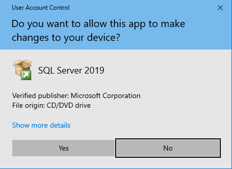 121821 2116 HowtoInstal3 - How to Install Microsoft SQL Server 2019 standard edition