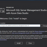 122121 2142 Howtoinstal8 150x150 - How to upgrade Microsoft SQL Server 2019 trial to full version