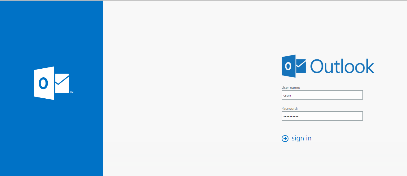 122821 2015 Howtoconfig17 - How to configure Cisco DUO for Outlook Web App (OWA) of Exchange 2013 and later