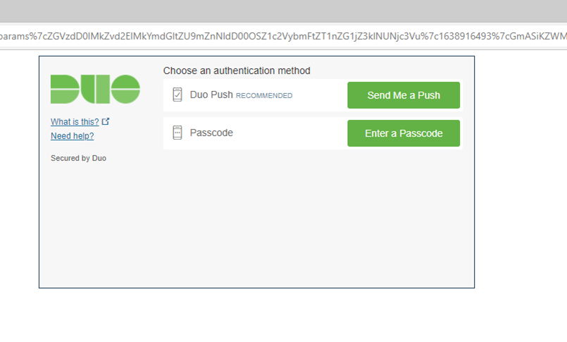 122821 2015 Howtoconfig18 - How to configure Cisco DUO for Outlook Web App (OWA) of Exchange 2013 and later