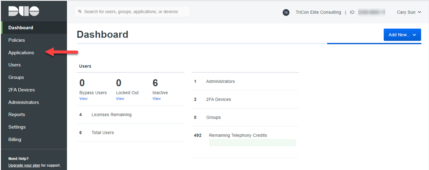 122821 2015 Howtoconfig5 - How to configure Cisco DUO for Outlook Web App (OWA) of Exchange 2013 and later