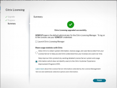 010622 2245 Howtoupgrad13 240x180 - How to upgrade Citrix Licensing Server