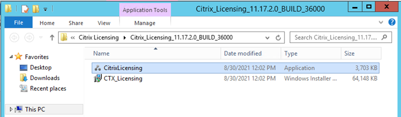 010622 2245 Howtoupgrad9 - How to upgrade Citrix Licensing Server