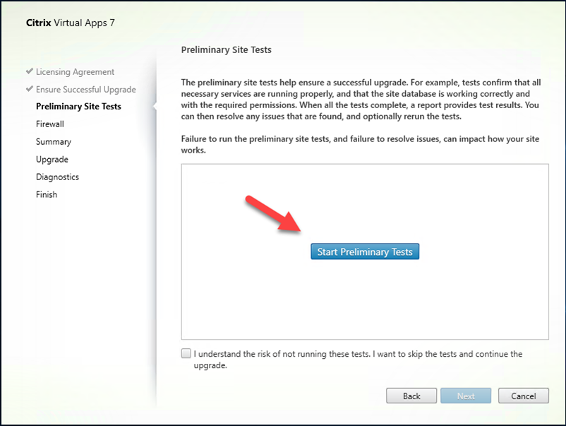 012422 1824 Howtoupgrad13 - How to upgrade to Citrix Virtual Apps 7 2112