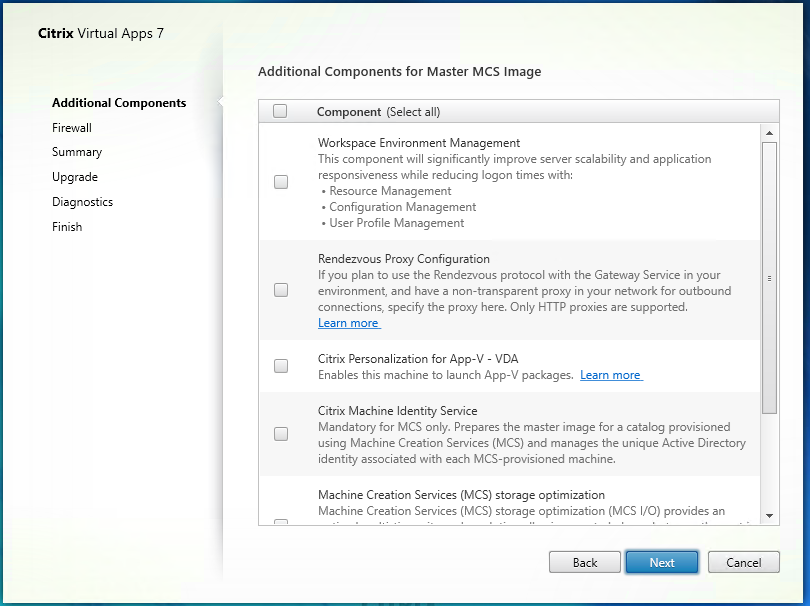 012422 1824 Howtoupgrad24 - How to upgrade to Citrix Virtual Apps 7 2112
