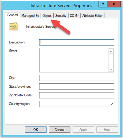 020822 1935 Howtodelete4 - How to delete a protected OU of Active Directory