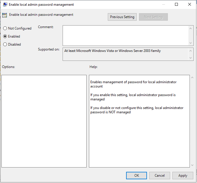 040122 1615 Howtodeploy31 - How to deploy Microsoft Local Administrator Password Solution (LAPS)