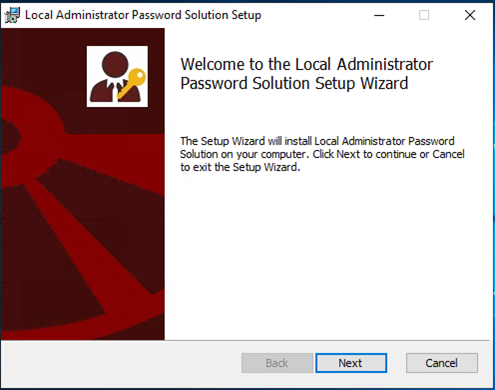 040122 1615 Howtodeploy4 - How to deploy Microsoft Local Administrator Password Solution (LAPS)