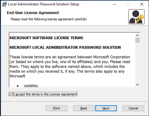 040122 1615 Howtodeploy5 - How to deploy Microsoft Local Administrator Password Solution (LAPS)